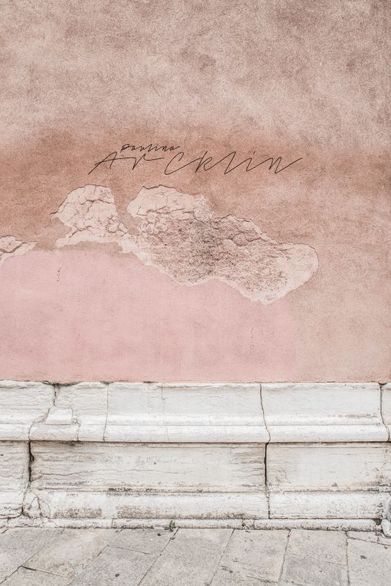 Millennial Pink – A cor do&nbsp;momento!