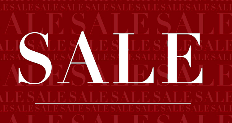 sale
